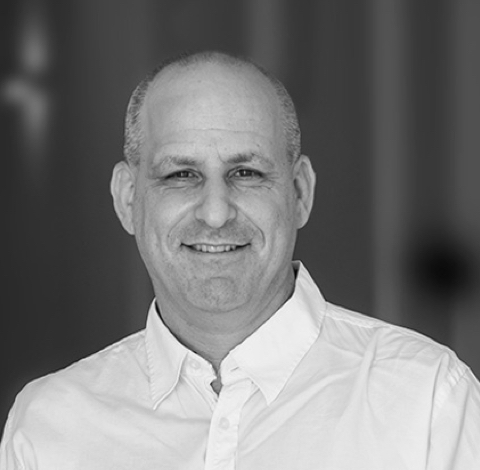 Dor Zepeniuk, Co-Founder & Chief Executive Officer at Inuitive